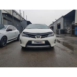 Huvdeflektor (EuroCap) Toyota Auris 2012–2018 foto 3