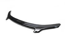 Toyota Land Cruiser Prado 150 2009–2023 Huvdeflektor 2009-2013 (EuroCap) foto 5