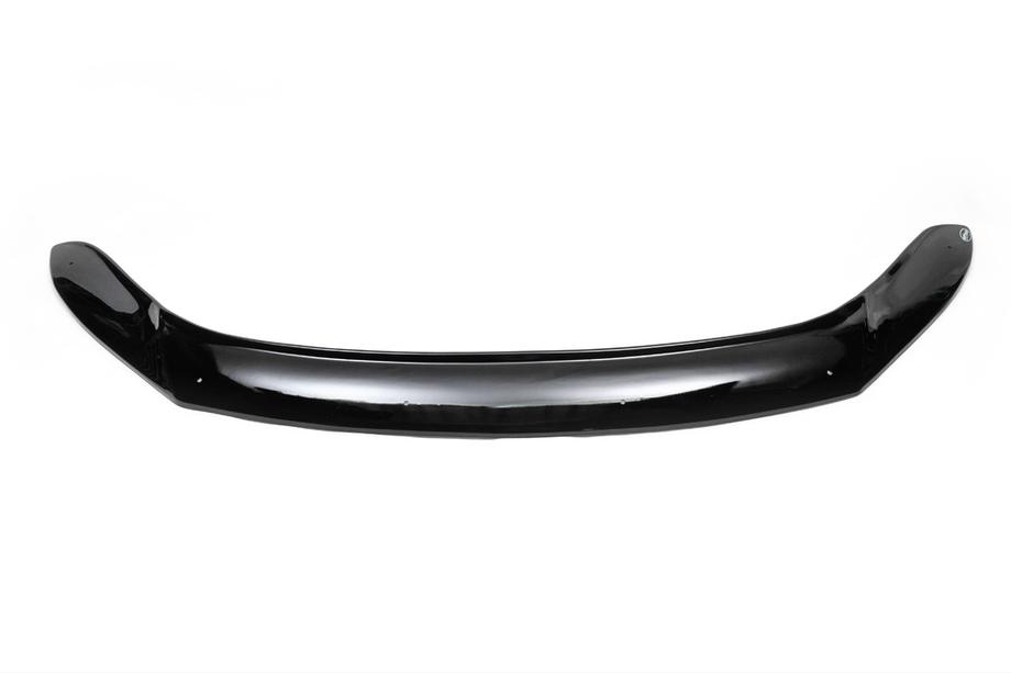 Volkswagen Tiguan 2007–2016 Huvdeflektor (EuroCap) Foto 2
