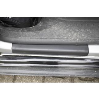 Tröskelskydd EuroCap (2 st., ABS) Volkswagen Caddy 2015–2020 foto 2