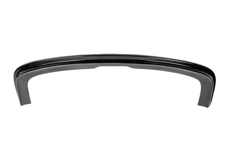 Volkswagen Caddy 2015–2020 Bakre diffuserläpp (ABS) Image