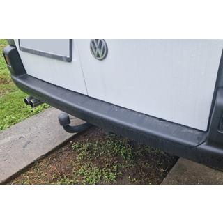 Bakre stötfångarskydd EuroCap (ABS) Volkswagen T4 Caravelle/Multivan 1990–2003 foto 1