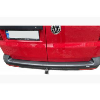 Bakre stötfångarskydd EuroCap (ABS) Volkswagen T5 Transporter 2003–2010 foto 4
