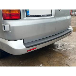 Bakre stötfångarskydd EuroCap (ABS) Volkswagen T5 Transporter 2003–2010 foto 1