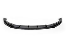 Volkswagen T5 2010–2015 Främre läppspoiler till stötfångare (ABS) foto 3