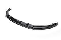 Volkswagen T5 2010–2015 Främre läppspoiler till stötfångare (ABS) foto 4