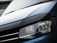 Volkswagen T6 2015–2024 Huvdeflektor (EuroCap) foto 6