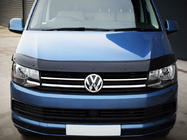 Volkswagen T6 2015–2024 Huvdeflektor (EuroCap) foto 7