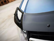 Volkswagen T6 2015–2024 Huvdeflektor (EuroCap) foto 8