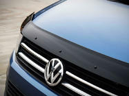Volkswagen T6 2015–2024 Huvdeflektor (EuroCap) foto 9