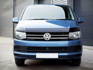 Volkswagen T6 2015–2024 Huvdeflektor (EuroCap) foto 12
