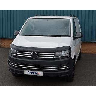 Huvdeflektor (EuroCap) Volkswagen T6 2015–2024 foto 2