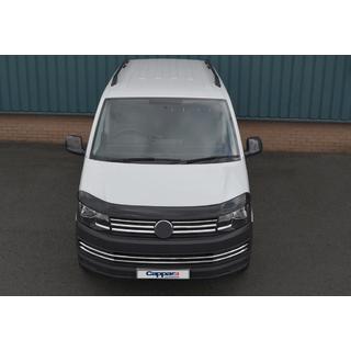 Huvdeflektor (EuroCap) Volkswagen T6 2015–2024 foto 3
