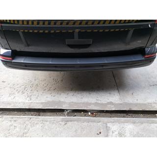 Bakre stötfångardiffusor EuroCap (1 dörr, ABS) Volkswagen T6 2015–2024 foto 2