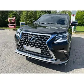 Strålkastare fram i 2021-2023 design (2 st, Full LED, med AFS) foto 1