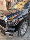 Toyota Tundra 2007–2021 Skärm, assorterad (1 st, 2014+, Taiwan) foto 2