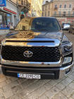 Toyota Sequoia 2007–2022 Restyling-uppgraderingskit för Tundra 2020 (kit) foto 6