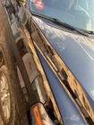 Toyota Sequoia 2007–2022 Restyling-uppgraderingskit för Tundra 2020 (kit) foto 8
