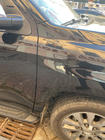 Toyota Sequoia 2007–2022 Restyling-uppgraderingskit för Tundra 2020 (kit) foto 7