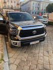 Toyota Sequoia 2007–2022 Restyling-uppgraderingskit för Tundra 2020 (kit) foto 1
