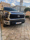 Toyota Sequoia 2007–2022 Restyling-uppgraderingskit för Tundra 2020 (kit) foto 5