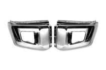 Toyota Sequoia 2007–2022 Restyling-uppgraderingskit för Tundra 2020 (kit) foto 15