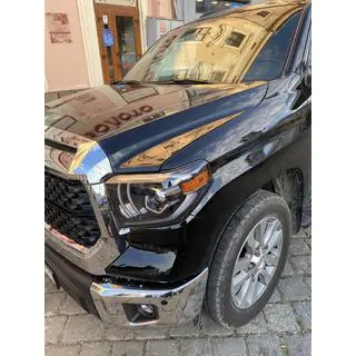 Restyling-uppgraderingskit för Tundra 2020 (kit) foto 3