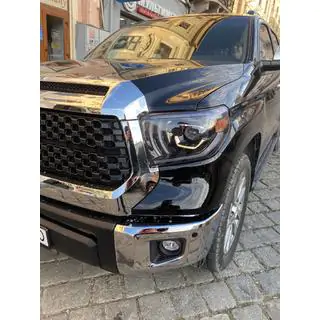 Restyling-uppgraderingskit för Tundra 2020 (kit) foto 4