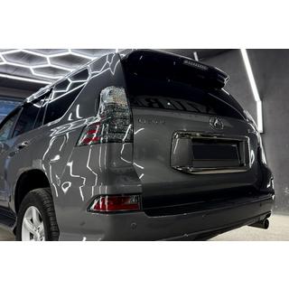 Bakre reflexer 2013-2023 (2 st) Lexus GX460 2009–2023 foto 2
