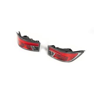 Bakre reflexer 2013-2023 (2 st) Lexus GX460 2009–2023 foto 2