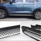 Hyundai Tucson TL 2016–2021 Sidosteg Original Design V3 (2 st) foto 4