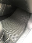 Nissan Juke 2010–2019 EVA bilmattor (svarta) foto 3