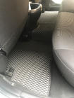 Nissan Juke 2010–2019 EVA bilmattor (svarta) foto 7