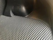Nissan Juke 2010–2019 Bagagerumsmatta (EVA, svart) foto 2