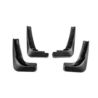 Premium stänkskydd för SportBack (4 st) Audi A3 2003–2012 foto 1