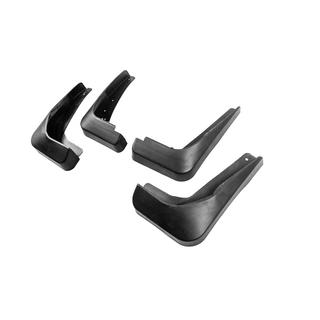 Premium stänkskydd för SportBack (4 st) Audi A3 2003–2012 foto 2