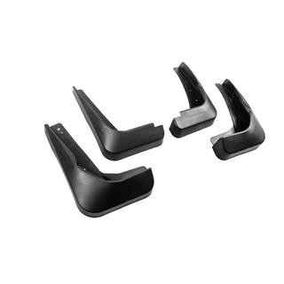 Premium stänkskydd för SportBack (4 st) Audi A3 2003–2012 foto 3