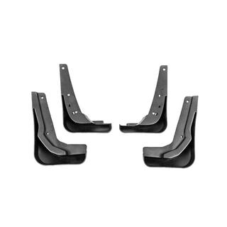 Premium stänkskydd för SportBack (4 st) Audi A3 2003–2012 foto 4