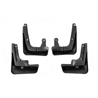 Stänkskydd Premium A6/A6L (4 st) Audi A6 C8 2018–2025 foto 3