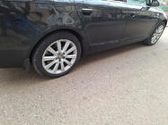 Audi A6 C6 2004–2011 Stänkskydd Premium (Sedan) (4 st) foto 1