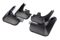 BMW 5-serien F10/F11 2010–2016 Premium stänklappar för F10/11 (4 st) foto 2