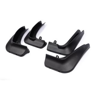 Premium stänkskydd för GranTourer (4 st) BMW 2-serien Active Tourer F45/F46 2014–2021 foto 2
