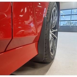Premium stänklappar till g20/g21 (4 st) BMW 3-serien G20/G21 2018– foto 3