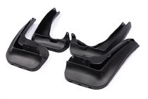 BMW 3-serien F30/F31 2012–2019 Stänkskydd Premium F30/31 (4 st) foto 2
