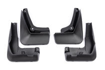 BMW 3-serie E90/E91 2005–2011 Premium stänkskydd för E90/91/92 (4 st) foto 2