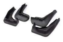 BMW 1-serien F20/F21 2011–2019 Stänklappar Premium för F20/21 (4 st) foto 2