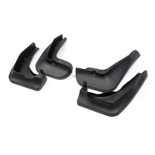 Stänklappar Premium för F20/21 (4 st) BMW 1-serien F20/F21 2011–2019 foto 2