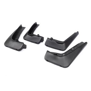 Stänkskydd Premium (4 st) BMW X1 F48 2015–2022 foto 2
