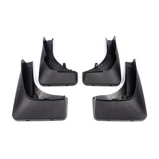 Stänklappar Premium med tröskelskydd (4 st) BMW X5 E70 2007–2013 foto 3
