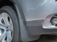 BMW X6 E71 2008–2014 Stänkskydd Premium (4 st) foto 3